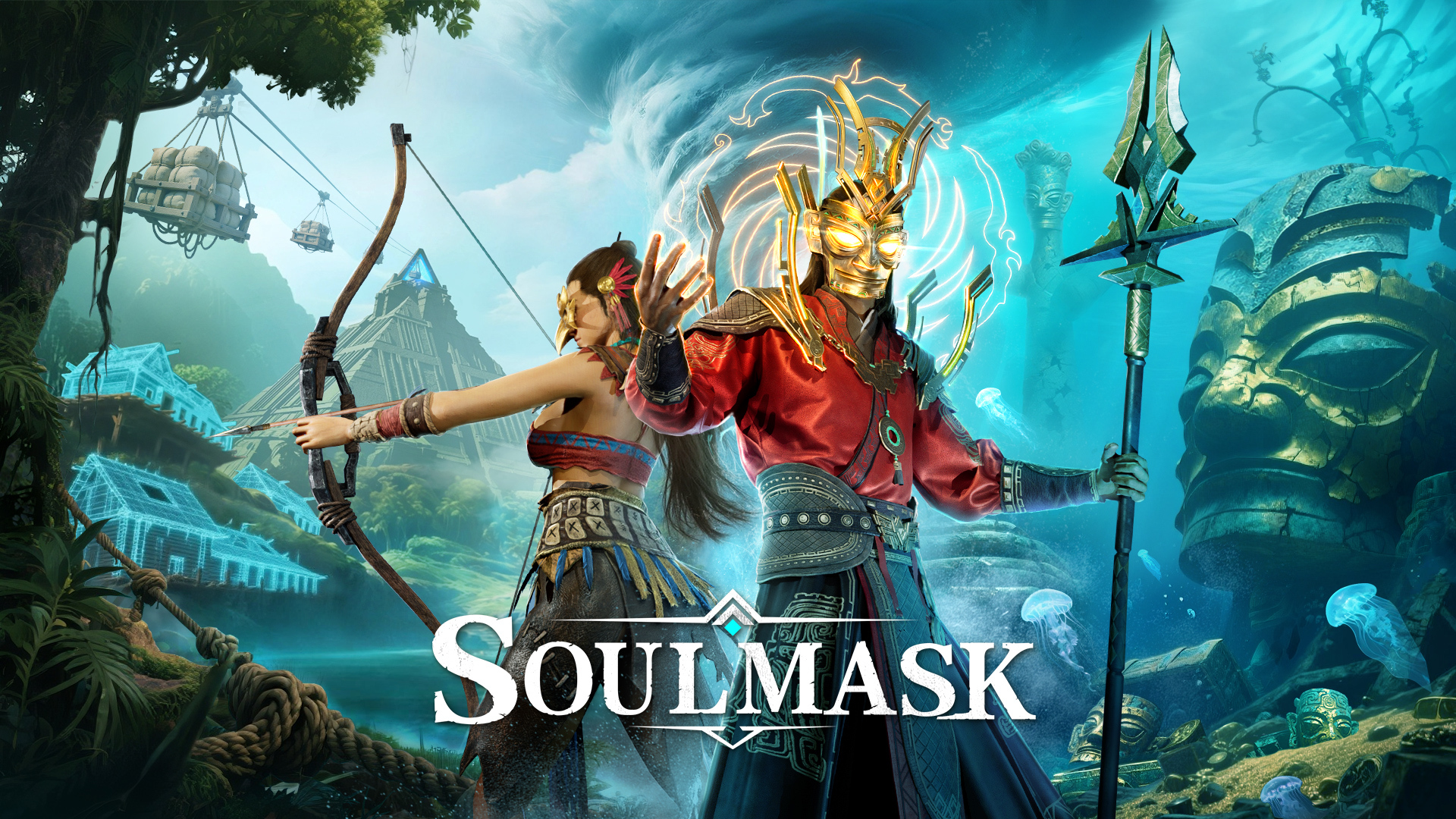 Soulmask